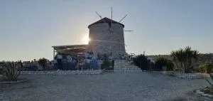 Les terrasseSSS de KASTOS - 米提卡斯