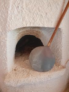 Les terrasseSSS de KASTOS