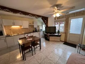 Appartement à Mitzach - Ranspach