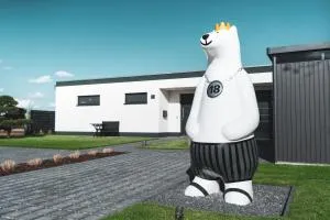 Luxus Villa KalkBÄRg - Lexow