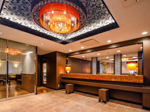 APA Hotel Akita Senshu Koen