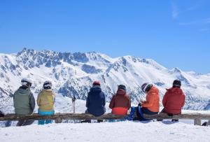 Anna Apartment near Gondola