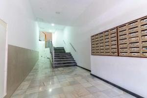 rentafive - Nuevo - Terraza - AA - 2 min paseo