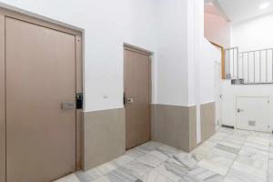 rentafive - Nuevo - Terraza - AA - 2 min paseo