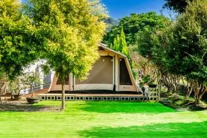 Liu Mu Sen - Даху