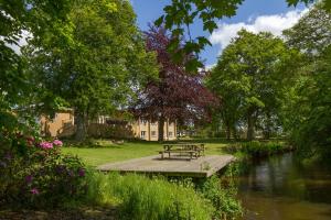 Sdr. Omme Kro & Hotel