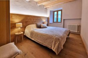 Alpine Chic Retreat