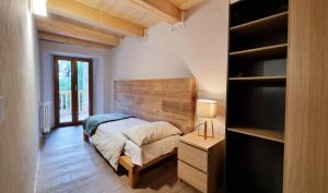 Alpine Chic Retreat