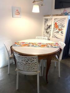 Il Covo del Capitano img13