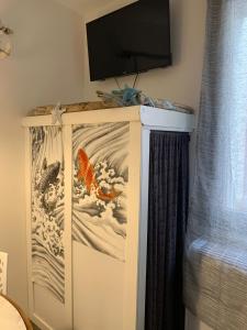 Il Covo del Capitano img14