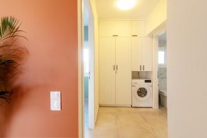 Stunning 2-Bedrooms Apartment in the heart of Athens