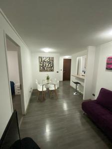 Ñuñoa, Bello departamento, La mejor ubicacion