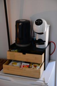 Camping Casa Di Caccia