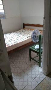 Casa aconchegante em Porto Segur