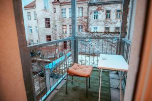 Vienna Central Apartment 4