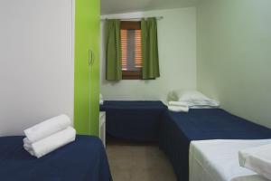 Casa Mobile Superior (5 Adulti)