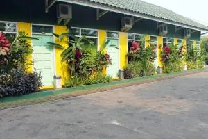 Hotel Antik - 希维德