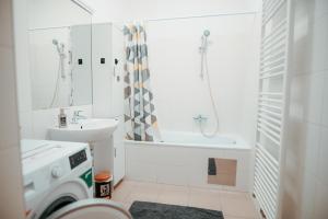 Vienna Central Apartment 4