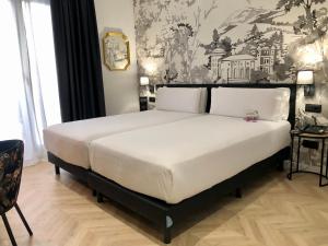 Superior Room with City View room in Oriente Atiram
