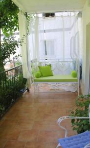 La casa de la ribera del Cega