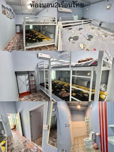 ปูณิสาวิลล่าPoonisavilla