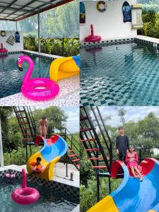 ปูณิสาวิลล่าPoonisavilla