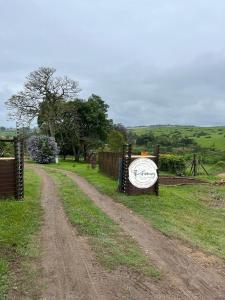 The Farmery Garden and Guesthouse