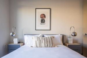 Sunnyvale 2br w pool spa gameroom nr tech HQs SFO-1616