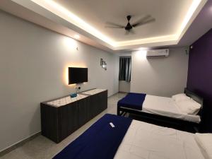 Sadafuli Guest House Assagao