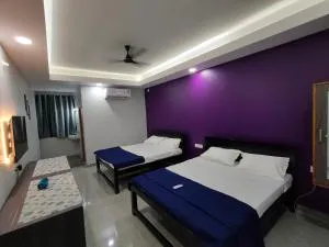 Sadafuli Guest House Assagao - Mapusa
