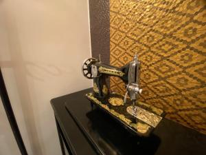 Central spuare apartment