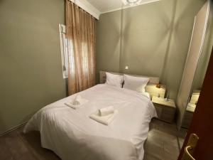 Central spuare apartment