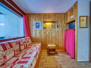 Apartment Asters 1126 Bâtiment A2 by Interhome