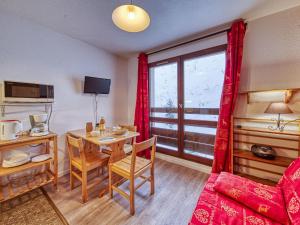 Apartment Argousier 45 A by Interhome