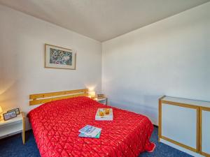 Appartements Apartment Lunik Orion-41 by Interhome : photos des chambres