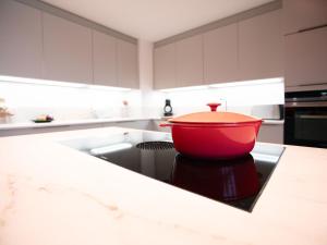 Apartment Grand-Pont 15 by Interhome