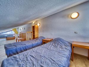 Apartment Balcon dOlympie 745 - B by Interhome