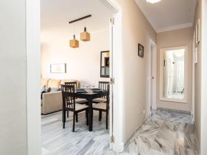 Apartment Bellavista del Puerto by Interhome