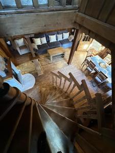 Black Wolf PĂLTINIȘ