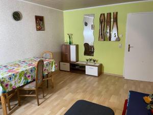 Apartment Old Hüsung - MUZ325 by Interhome