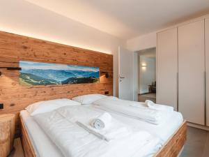 Apartment Das Georgen- Schmitten by Interhome