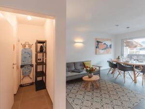 Apartment Das Georgen- Schmitten by Interhome