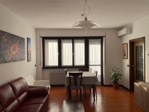 Appartamento spazioso con 3 camere da letto