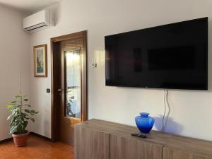 Appartamento spazioso con 3 camere da letto