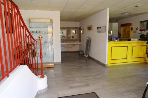 Hotels Hotel Terriciae Maussane : photos des chambres