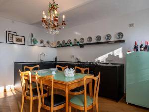 Holiday Home Del Terrazzo by Interhome