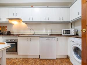 Holiday Home Alicia by Interhome