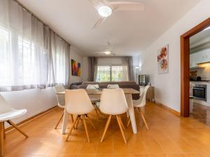 Holiday Home Alicia by Interhome