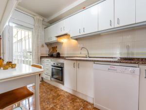 Holiday Home Alicia by Interhome