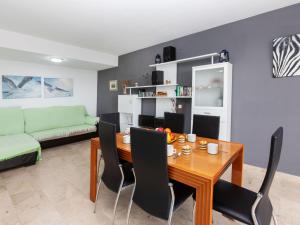 Holiday Home Mirador de las Islas 5 by Interhome